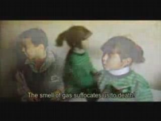 ghaza بنت فلسطينية عجيبة