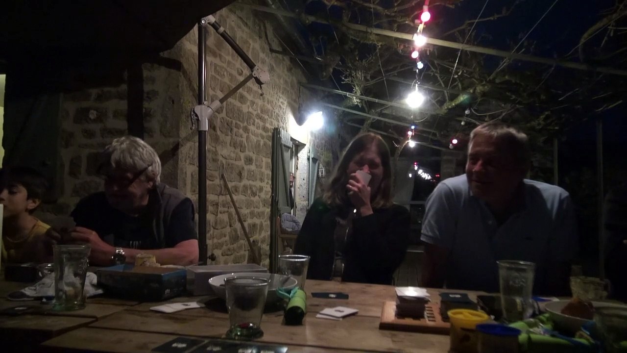 Cousinade 2022 3ème partie