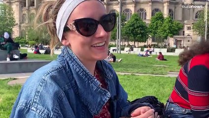 Präsidentschaftswahl in Frankreich: "Republikanische Front" bröckelt