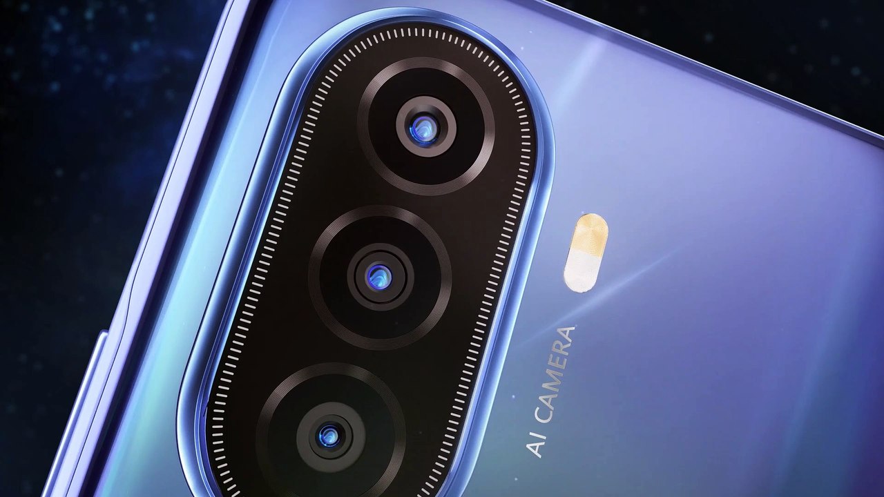Huawei Nova Y70