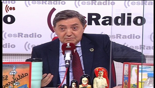 Federico a las 7: El PSOE vota en contra de investigar los crímenes de ETA como de lesa humanidad