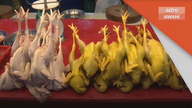 KPDNHEP | 22 barangan harga kawalan sempena Aidilfitri