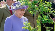 VOICI : Le prince William et Kate Middleton publient deux tendres clichés pour les 96 ans d'Elizabeth II