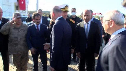 BAKAN KURUM: İZMİR'DE 13 BİN 500 KONUT İNŞA EDİLDİ