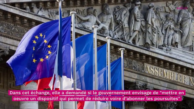 Olivier Véran : une querelle avec son ex à l'Assemblée nationale ?