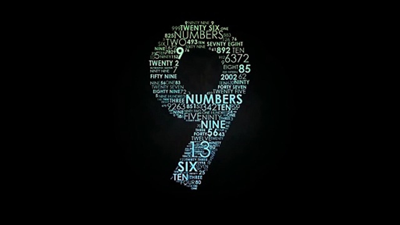 Number 9 Code