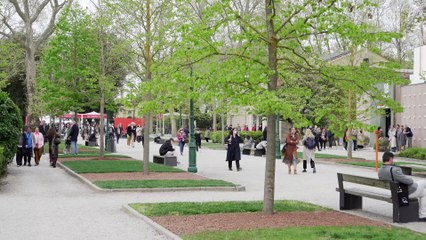 Venice Art Biennale 2022: The Milk of Dreams / Giardini