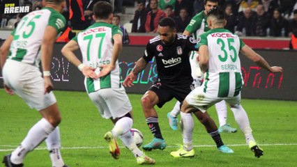 Fenerbahçe Aboubakar'ı almalı, Torrent'e yapılan ayıp! Emirhan İlkhan keşke oynamasaydı... | HBK