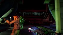 Ghostbusters VR, teaser tráiler oficial