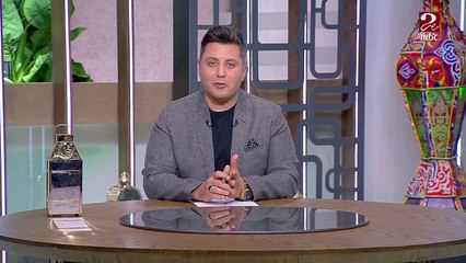 ميت حدر.. أقدم منطقة بمدينة المنصورة لبيع المشروبات الشعبية الرمضانية