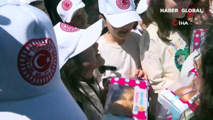 Cumhurbaşkanı Erdoğan: Herkesin elinden sigara paketini alırım