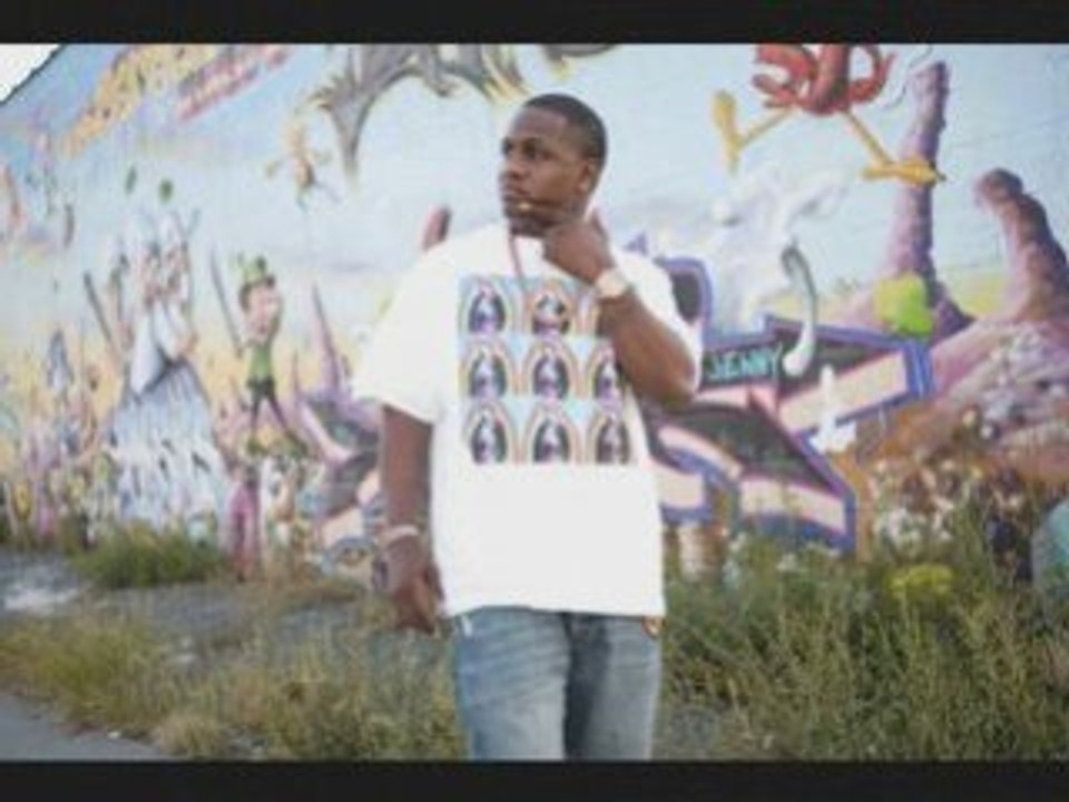 AZ Neva Change SOBs & Undeniable Hip Hop Release 2008