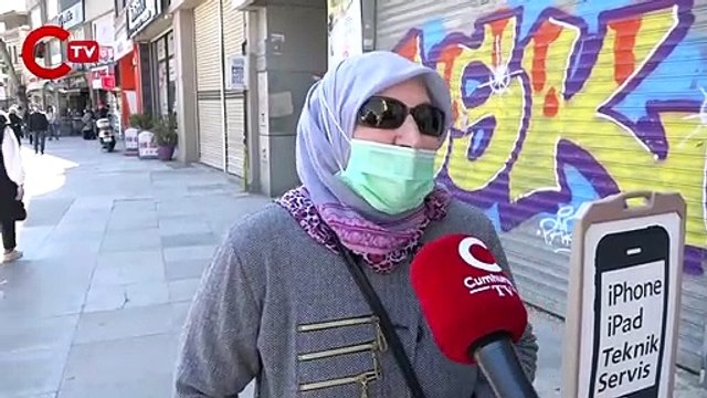 'Yurt dışında yaşamak ister misiniz?' sorusuna tepki: Rahat yaşayamıyoruz