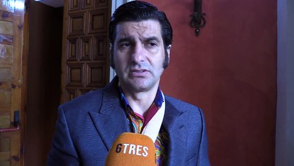 El Rey Felipe y los toros: esto es lo que opina Morante de la Puebla