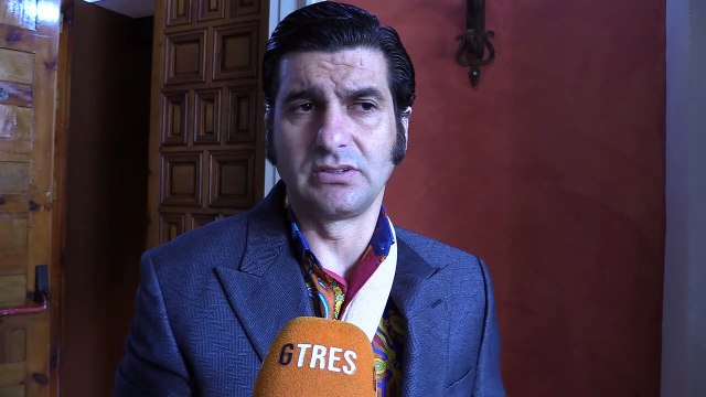 El Rey Felipe y los toros: esto es lo que opina Morante de la Puebla