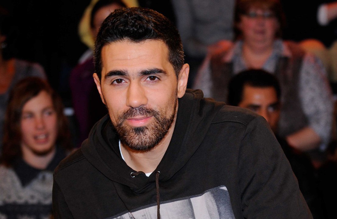 Anna-Maria Ferchichi: Ein Drilling bleibt kleiner