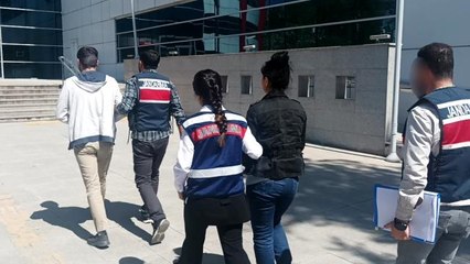 Son dakika haberleri | Adıyaman'da terör operasyonu