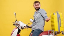 5 Tips Mudik Lebaran Naik Motor yang Aman