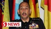 Depot riot: Don’t harbour escaped detainees, warns Perak top cop