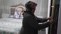 Berber koltuğunda öldürülen gencin annesinden şok iddialar- Oğlu öldürülen acılı anne Ülger Demir: 