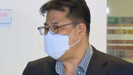 "정호영 아들, 2015년과 동일하게 4급 추간판탈출증 진단" / YTN