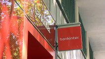 Bankinter gana 154,3 millones hasta marzo, un 4% más