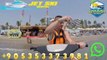 Turkey Antalya Jet Ski Rental Watersports Konyaaltı Beachpark ( Hasan Yağmur )