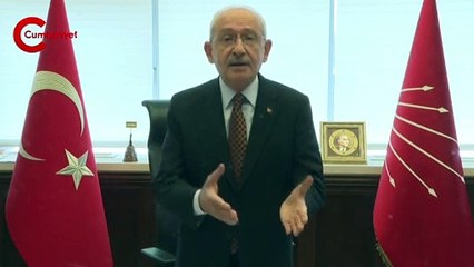 Kemal Kılıçdaroğlu'nun elektriği kesildi!