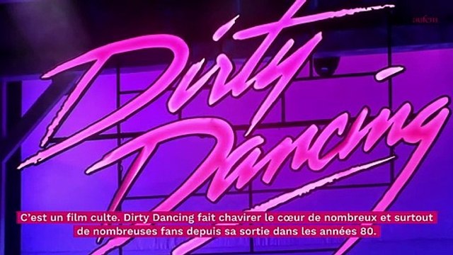 Dirty Dancing : la star du film pense que sa carrière s'est arrêtée pour cette raison étonnante