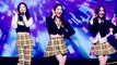 YUJEONG Brave Girls Brave Girls 'Thank You' Fancam @ Celebration Concert One Day by DaftTaengk