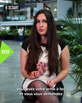 SMART PITCH - SMART PITCH, 13e partie du 21 avril 2022