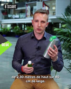 SMART PITCH - SMART PITCH, 2e partie du 21 avril 2022