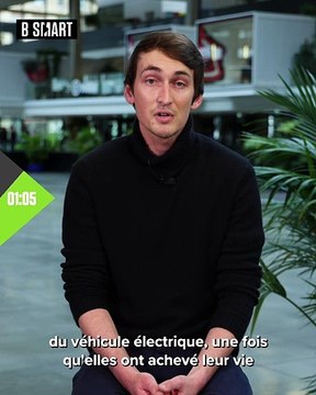 SMART PITCH - SMART PITCH, 5e partie du 21 avril 2022