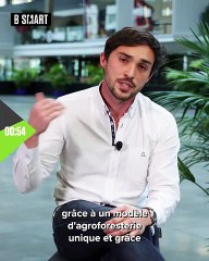 SMART PITCH - SMART PITCH, 6e partie du 21 avril 2022