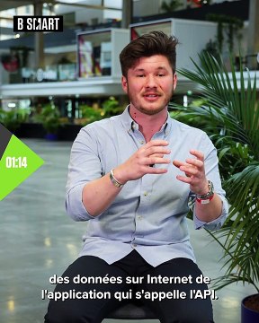 SMART PITCH - SMART PITCH, 10e partie du 21 avril 2022