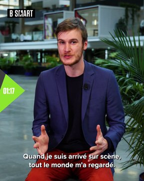 SMART PITCH - SMART PITCH, 9e partie du 21 avril 2022