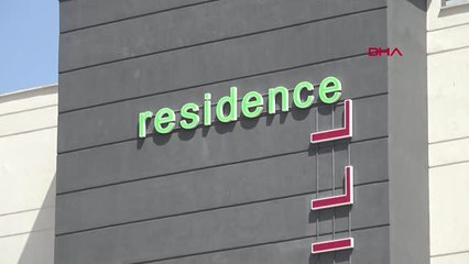 GENÇ KIZLARA REZİDANSTAKİ İŞKENCE SAATLER SÜRMÜŞ