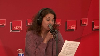 Ana Girardot - Morgane Cadignan n'aime pas