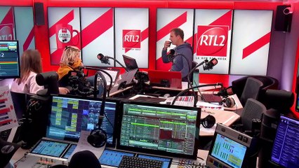 L'INTÉGRALE - Le Double Expresso RTL2 (21/04/22)