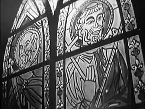 Suspense - S4E22: North of Shanghai (Drama,Mystery,Thriller,TV Series)