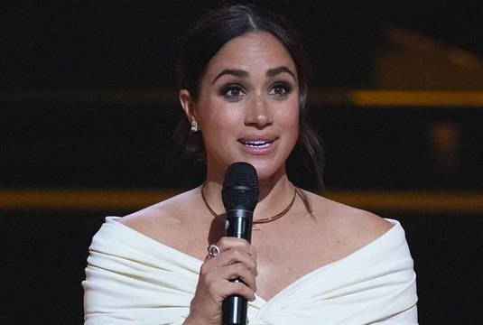 La garde robe de luxe de Meghan Markle fait scandale aux Invictus Games : elle a dépensé 45 000 euros pour 3 jours