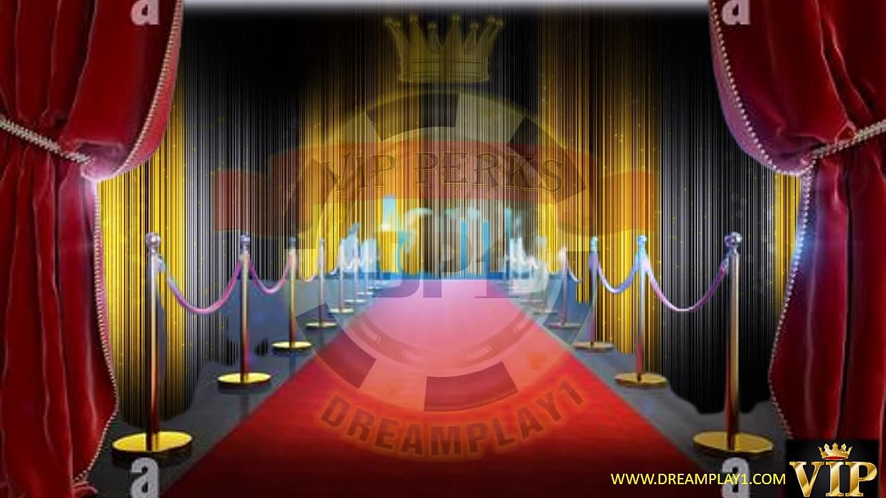 DREAMPLAYONE VIP