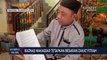 Baznas Makassar Tetapkan Besaran Zakat Fitrah