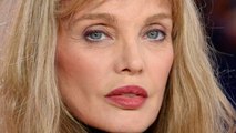 GALA VIDEO - Arielle Dombasle : pourquoi elle n’a pas voté au premier tour de l’élection présidentielle