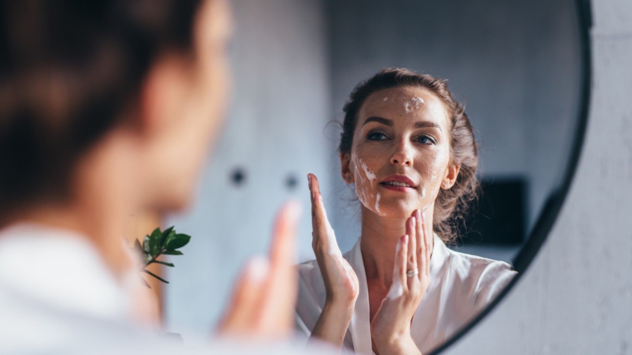 'Öko-Test': Auch günstige Anti-Pickel-Waschgele überzeugen