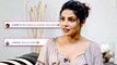 People Make Funny Comments On Priyanka Chopra's Daughter's Name