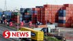Dr Wee: Containers arriving at Port Klang to be cleared within three days to boost efficiency