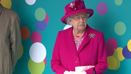 La Reina Isabel II cumple 96 años ¡Felicidades!
