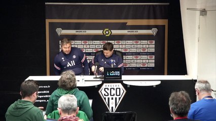 L1: le PSG bat Angers 3-0, à un point du sacre