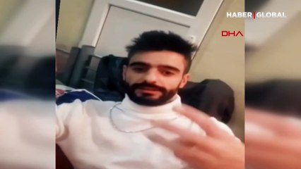 Arkadaşı borcu için Sırbistan'da rehin bıraktı! 6 aydır haber yok